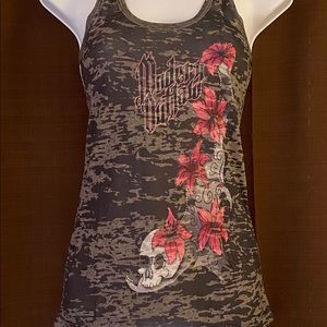 Brand New Racerback Tank - Small